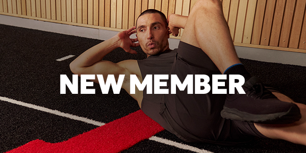 Sign up for an All Club 12-month gym membership online and get a 20% discount.