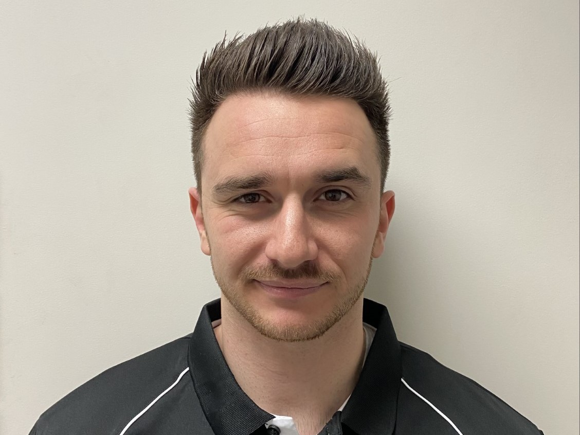 Connor Ceci Personal Trainer Jetts Fitness New Zealand