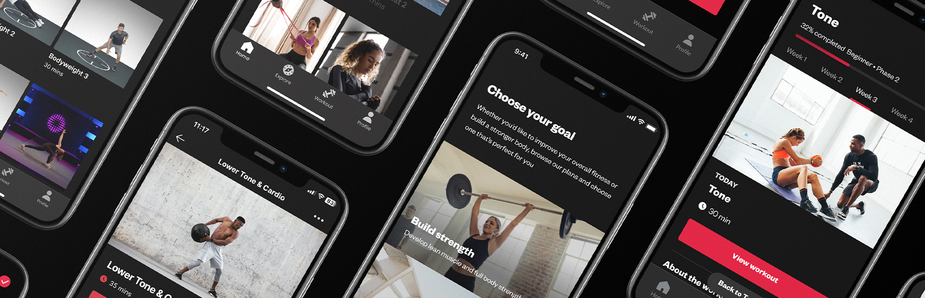Jetts NZ App Jetts Fitness