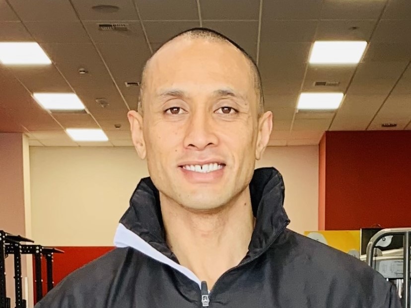 Stanley Time Personal Trainer Jetts Fitness New Zealand